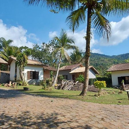 Cantinho Na Natureza Paraty Exterior foto
