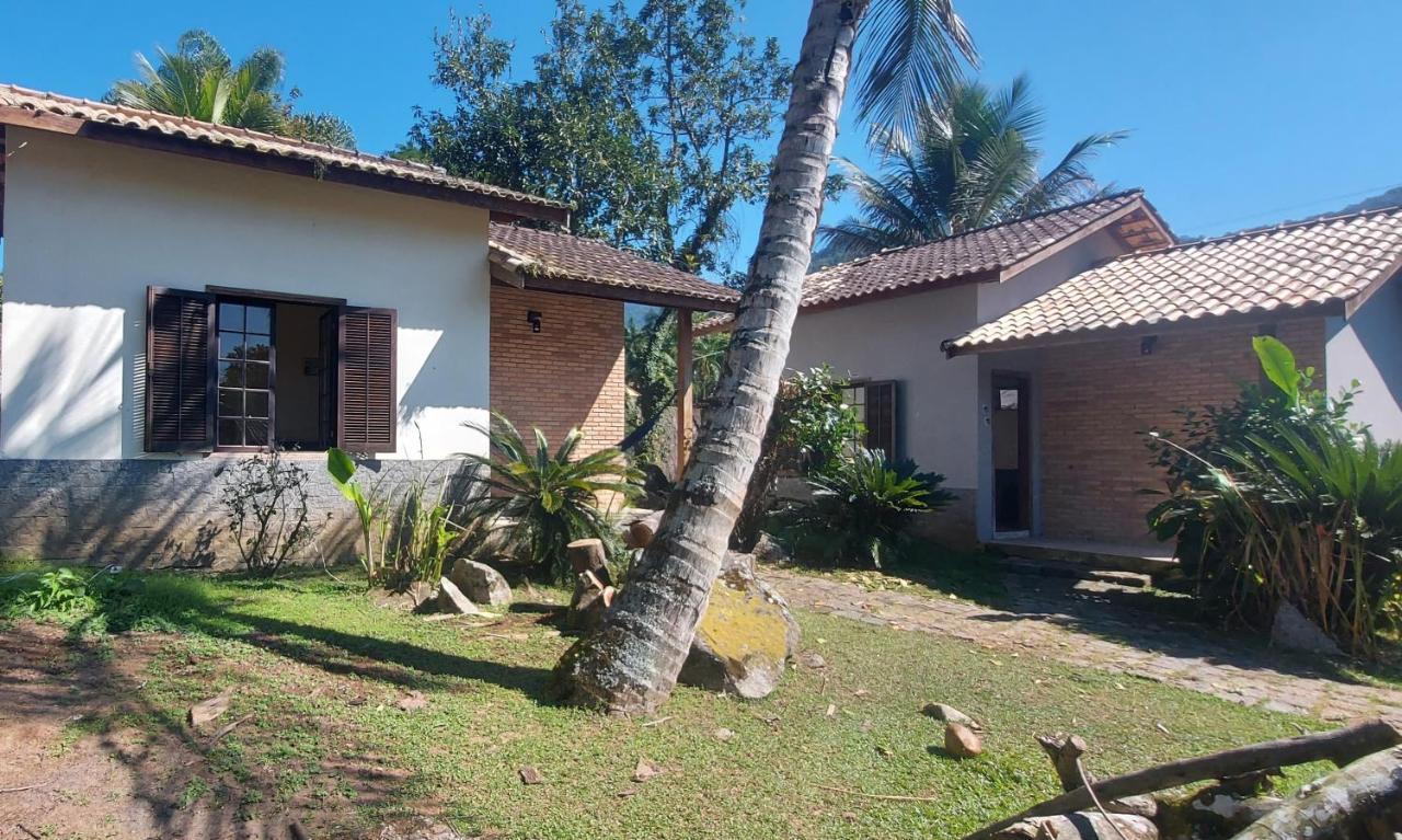Cantinho Na Natureza Paraty Exterior foto