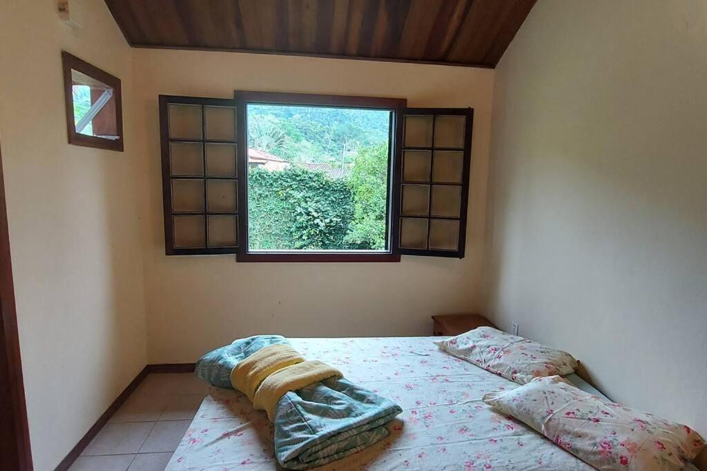 Cantinho Na Natureza Paraty Exterior foto