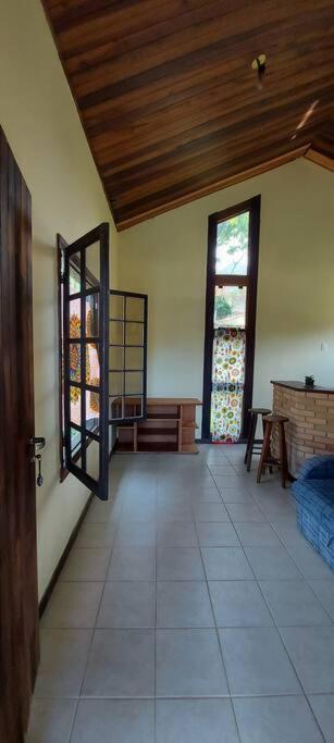 Cantinho Na Natureza Paraty Exterior foto