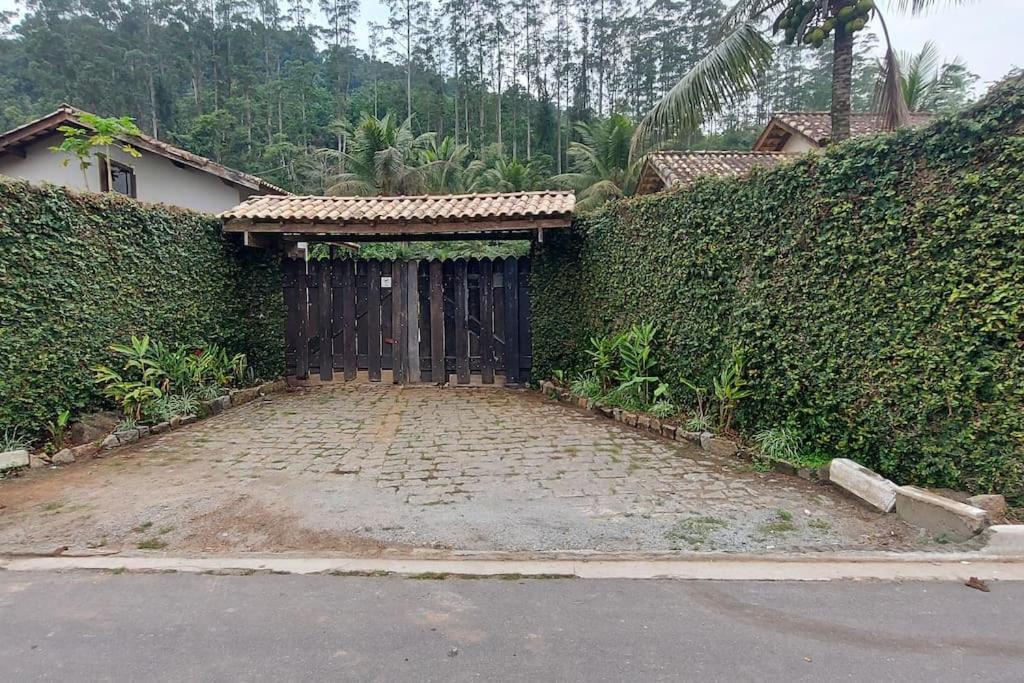 Cantinho Na Natureza Paraty Exterior foto
