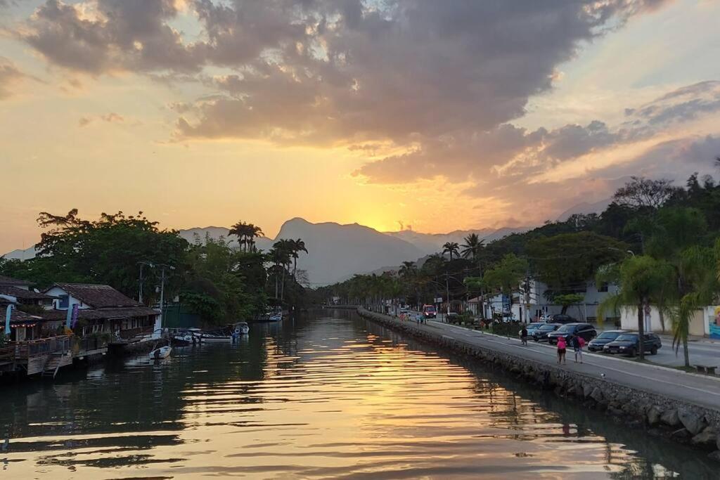 Cantinho Na Natureza Paraty Exterior foto